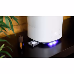 Cecotec BreezeCare 3000 humidificateur 5,5 L Noir, Blanc 30 W - Vue supplémentaire 10
