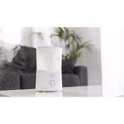 Cecotec BreezeCare 3000 humidificateur 5,5 L Noir, Blanc 30 W - Vue supplémentaire 12