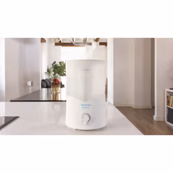 Cecotec BreezeCare 3000 humidificateur 5,5 L Noir, Blanc 30 W - Vue supplémentaire 13