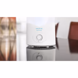 Cecotec BreezeCare 3000 humidificateur 5,5 L Noir, Blanc 30 W - Vue supplémentaire 14