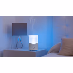 Cecotec BreezeCare 3000 humidificateur 5,5 L Noir, Blanc 30 W - Vue supplémentaire 17