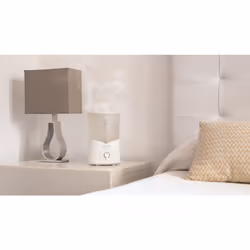 Cecotec BreezeCare 3000 humidificateur 5,5 L Noir, Blanc 30 W - Vue supplémentaire 19