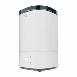 Cecotec BreezeCare 3000 humidificateur 5,5 L Noir, Blanc 30 W