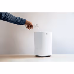 Cecotec BreezeCare 3000 humidificateur 5,5 L Noir, Blanc 30 W - Vue supplémentaire 7