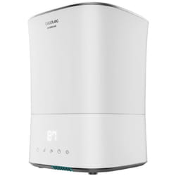 Cecotec BreezeCare 3500 Warm humidificateur 5,5 L Blanc 110 W