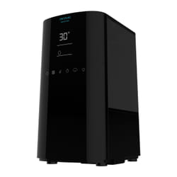 Cecotec BreezeCare 4000 Connected humidificateur 4 L Noir 110 W