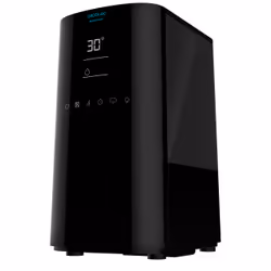 Cecotec BreezeCare 4000 Connected humidificateur 4 L Noir 110 W
