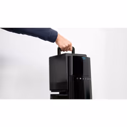 Cecotec BreezeCare 4000 Connected humidificateur 4 L Noir 110 W - Vue supplémentaire 4