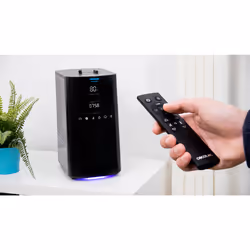 Cecotec BreezeCare 4000 Connected humidificateur 4 L Noir 110 W - Vue supplémentaire 6