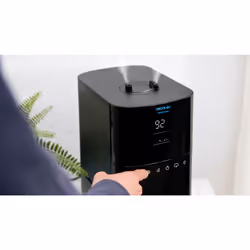 Cecotec BreezeCare 4000 Connected humidificateur 4 L Noir 110 W - Vue supplémentaire 7