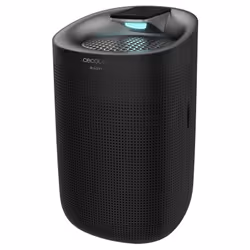 Cecotec 05615 déshumidificateur 1 L 45 W Noir