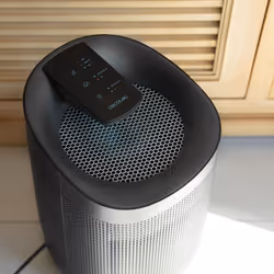 Cecotec 05615 déshumidificateur 1 L 45 W Noir - Vue supplémentaire 6