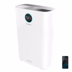 Cecotec TotalPure 2500 Connected