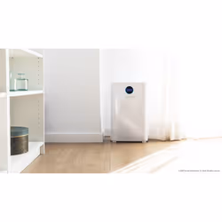 Cecotec TotalPure 2500 Connected 54 dB 60 W Blanc