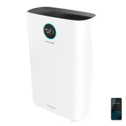 Cecotec TotalPure 5000 Connected 65 dB 30 W Blanc