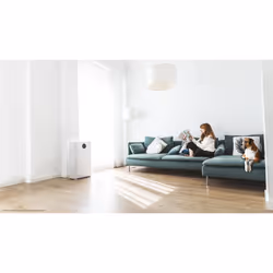 Cecotec TotalPure 5000 Connected 65 dB 30 W Blanc - Vue supplémentaire 10
