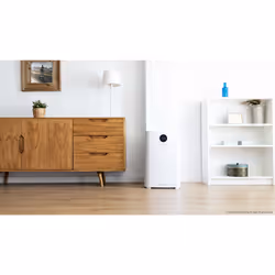 Cecotec TotalPure 5000 Connected 65 dB 30 W Blanc