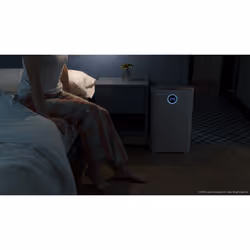 Cecotec TotalPure 5000 Connected 65 dB 30 W Blanc - Vue supplémentaire 4