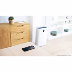Cecotec TotalPure 5000 Connected 65 dB 30 W Blanc - Vue supplémentaire 5