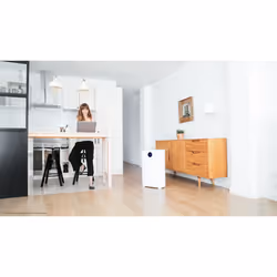 Cecotec TotalPure 5000 Connected 65 dB 30 W Blanc - Vue supplémentaire 6