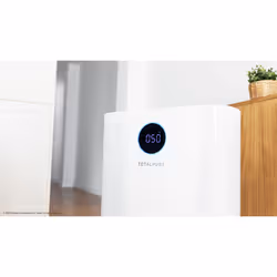 Cecotec TotalPure 5000 Connected 65 dB 30 W Blanc - Vue supplémentaire 7