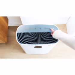 Cecotec TotalPure 5000 Connected 65 dB 30 W Blanc - Vue supplémentaire 8