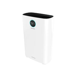 Cecotec 05622 purificateur d'air 60 W Blanc