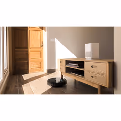 Cecotec TotalPure 1000 Handy 55 dB 25 W Blanc - Vue supplémentaire 2