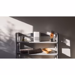 Cecotec TotalPure 1000 Handy 55 dB 25 W Blanc - Vue supplémentaire 3