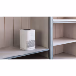 Cecotec TotalPure 1000 Handy 55 dB 25 W Blanc - Vue supplémentaire 6