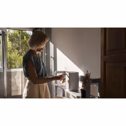 Cecotec TotalPure 1000 Handy 55 dB 25 W Blanc - Vue supplémentaire 8