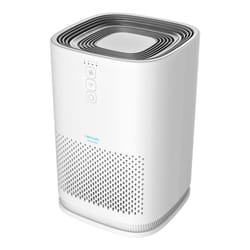 Cecotec TotalPure 1500 Connected 61 dB 26 W Blanc