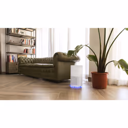 Cecotec TotalPure 2000 Connected 62 dB 50 W Blanc - Vue supplémentaire 3