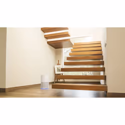 Cecotec TotalPure 2000 Connected 62 dB 50 W Blanc - Vue supplémentaire 5
