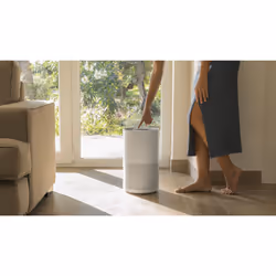 Cecotec TotalPure 2000 Connected 62 dB 50 W Blanc - Vue supplémentaire 7