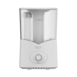 Cecotec 05630 humidificateur Naturel 1,2 L Blanc 25 W