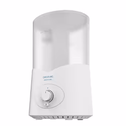 Cecotec 05630 humidificateur Naturel 1,2 L Blanc 25 W