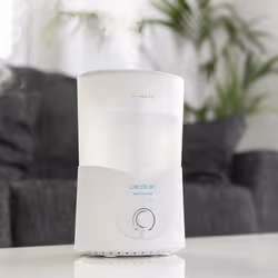 Cecotec 05630 humidificateur Naturel 1,2 L Blanc 25 W - Vue supplémentaire 4