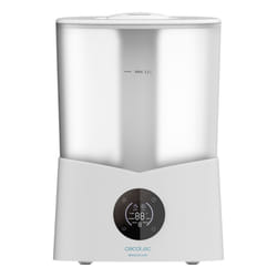 Cecotec 05631 humidificateur Naturel 3,2 L Blanc 25 W