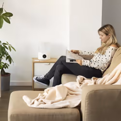 Cecotec 05631 humidificateur Naturel 3,2 L Blanc 25 W - Vue supplémentaire 5