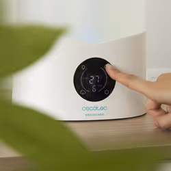 Cecotec 05631 humidificateur Naturel 3,2 L Blanc 25 W - Vue supplémentaire 6