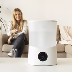 Cecotec 05631 humidificateur Naturel 3,2 L Blanc 25 W - Vue supplémentaire 9