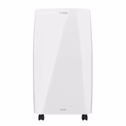 Cecotec 05652 déshumidificateur 2,5 L 46 dB 205 W Blanc