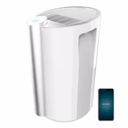 Cecotec BigDry 9000 Professional Connected