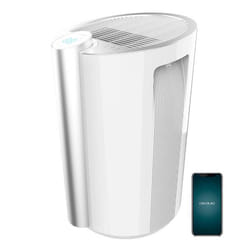 Cecotec BigDry 9000 Professional Connected 4,5 L 47 dB 380 W Blanc
