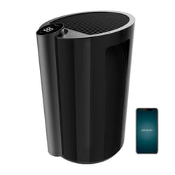 Cecotec BigDry 9000 Professional Black Connected 4,5 L 47 dB 380 W Noir