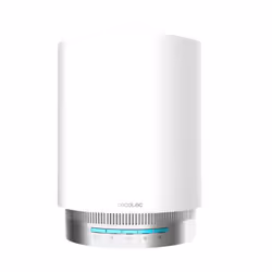 Cecotec TotalPure 1600 Style Pro 16 W Blanc