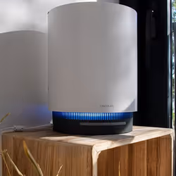 Cecotec TotalPure 1600 Style Pro 16 W Blanc - Vue supplémentaire 8