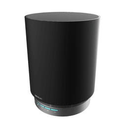 Cecotec TotalPure 1800 Style Pro Connected 45 W Noir