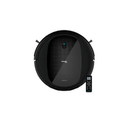 Cecotec Conga 999 Vital robot aspirateur Noir